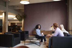 saint-gobain adfors novelio nature grace grape interior
