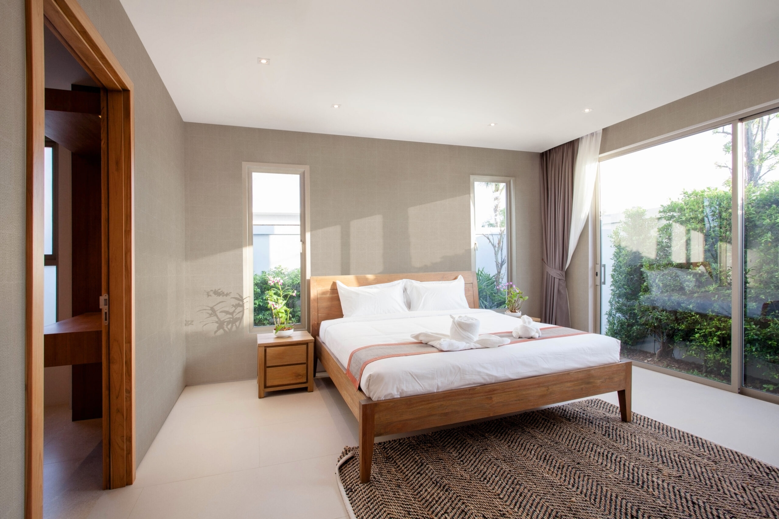 saint-gobain adfors novelio nature grace sandbank interior