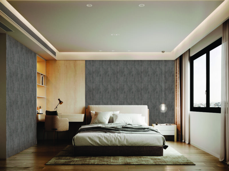 ADFORS Wallcovering Novelio Nature CONCRETE BERLIN