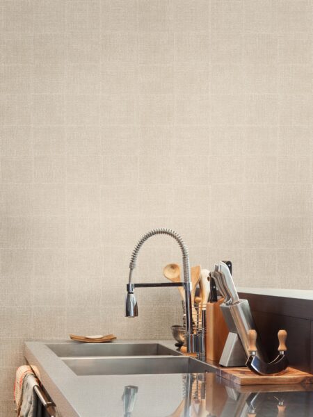 ADFORS Wallcovering Novelio Nature washable benefit