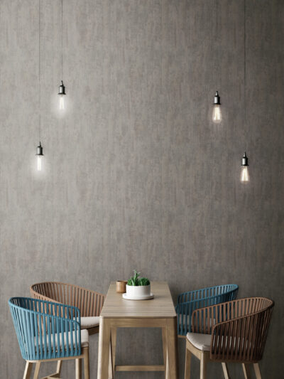 ADFORS Wallcovering Novelio Nature Concrete Dubai