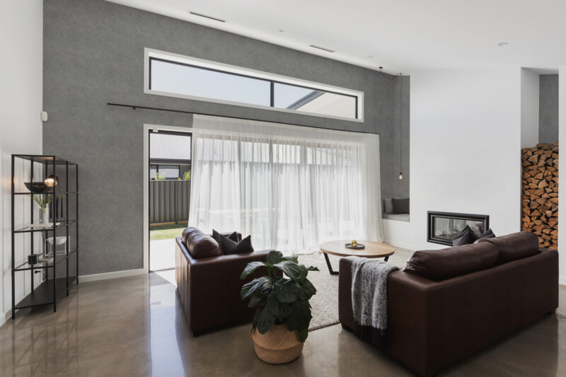 ADFORS Wallcovering Novelio Nature Skin Stone flat