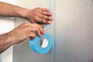 FibaTape dry wall tape