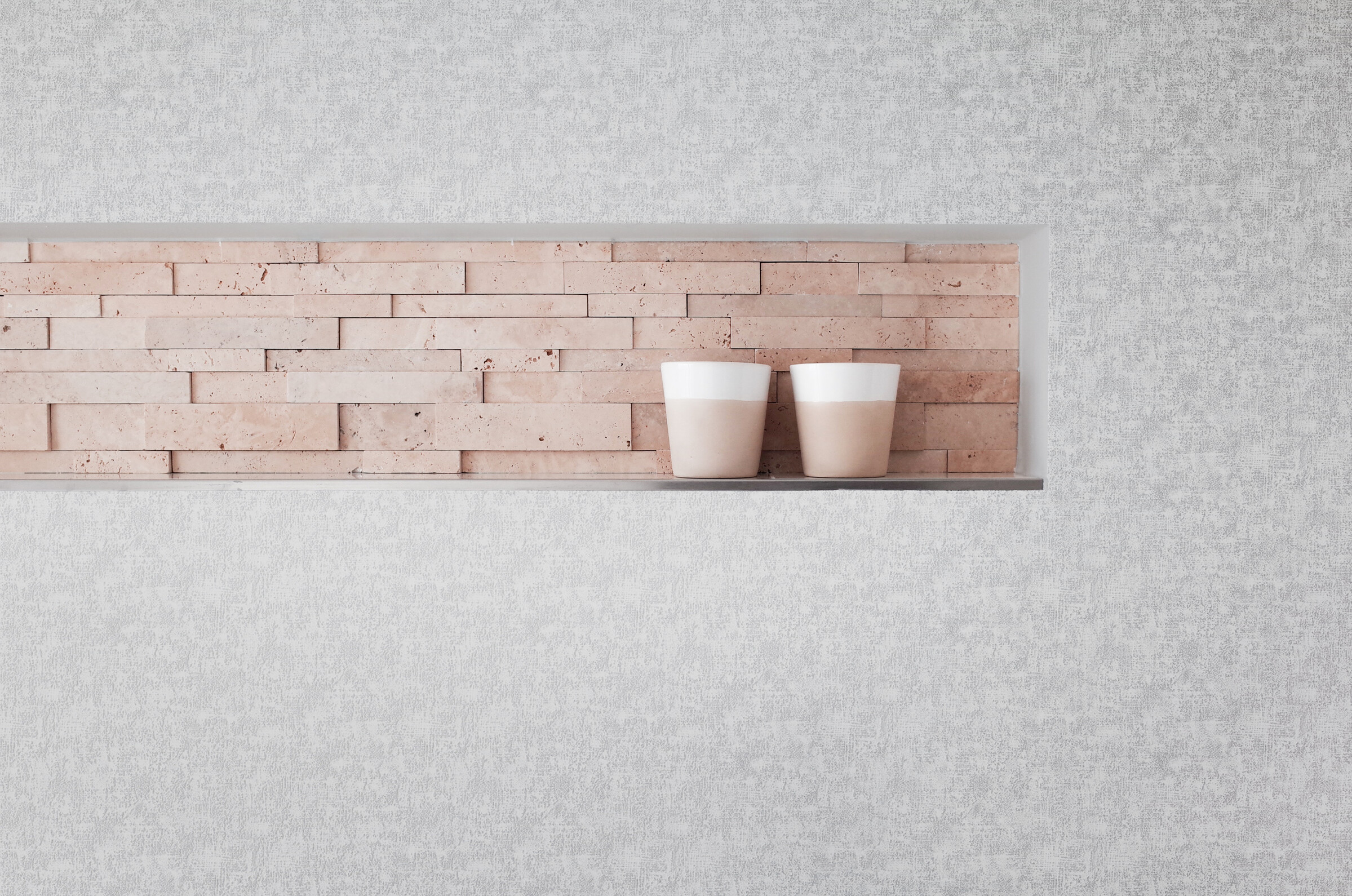 ADFORS Wallcovering Novelio Decoration Brushy interior