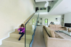 ADFORS Wallcovering Novelio Decoration Cosmos interior