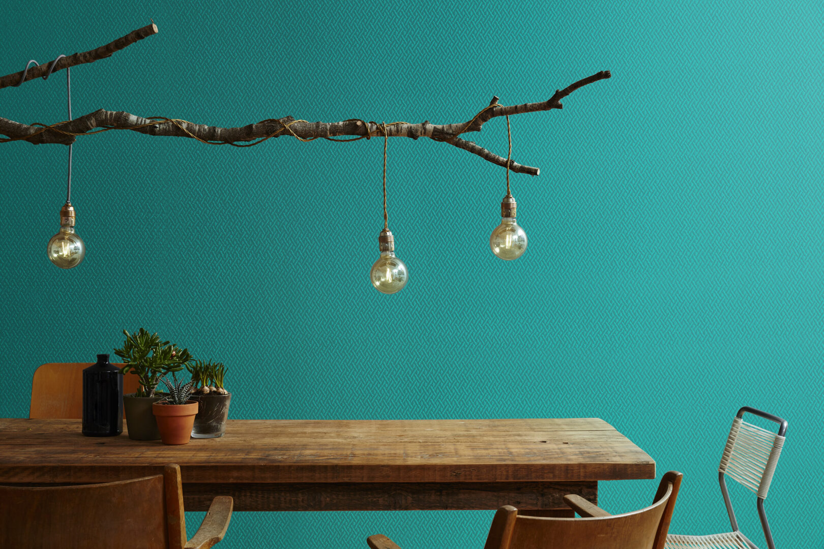 ADFORS Wallcovering Novelio Decoration Croisine interior