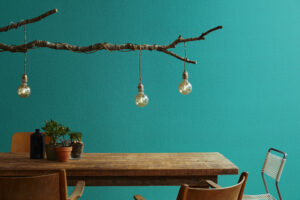 ADFORS Wallcovering Novelio Decoration Croisine interior