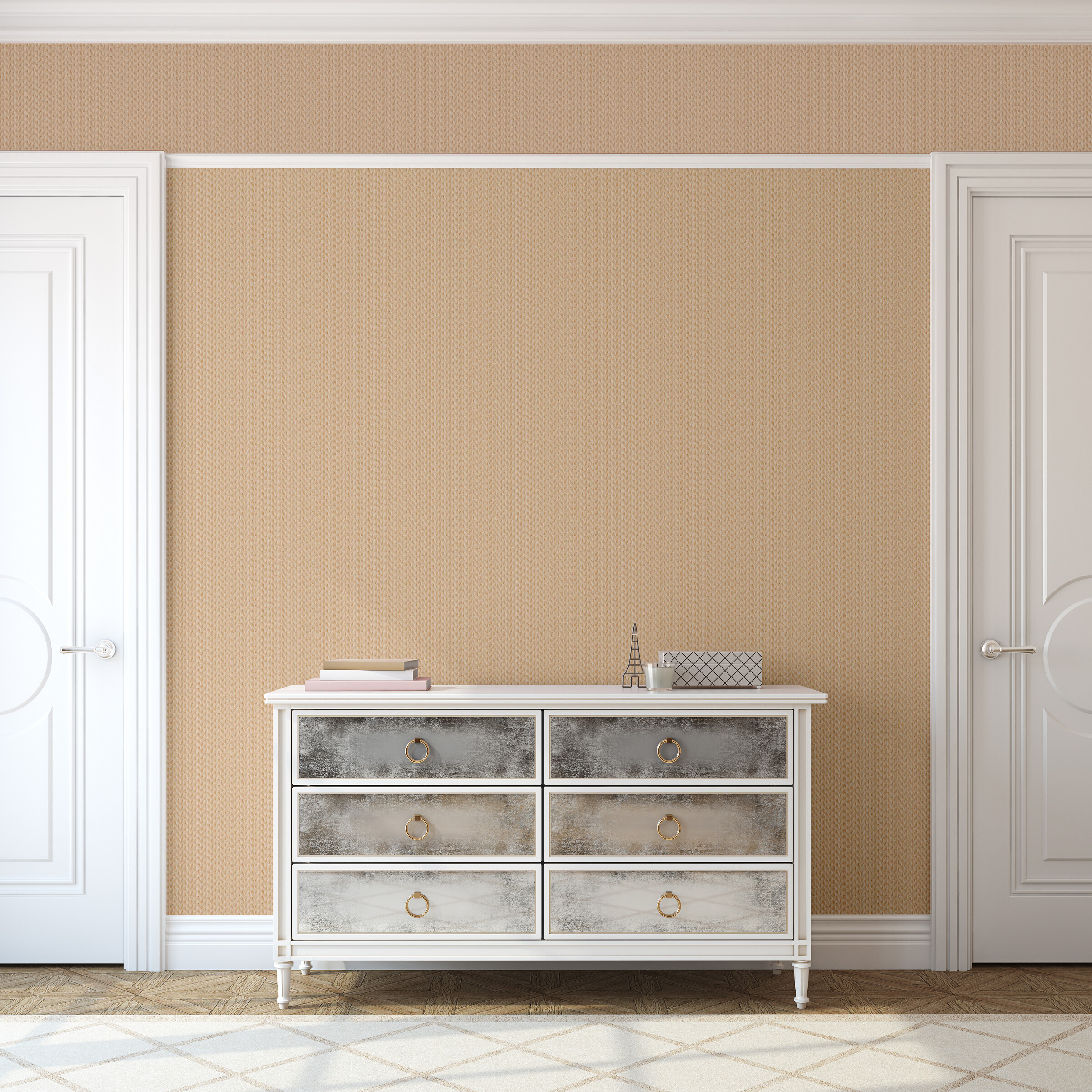 ADFORS Wallcovering Novelio Classic N0420 interior